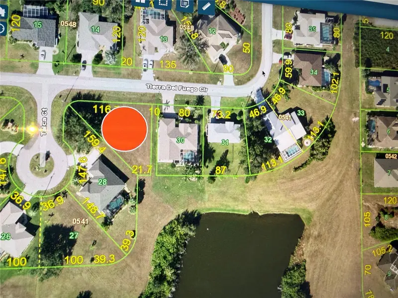 27374 Tierra Del Fuego Cir, FL