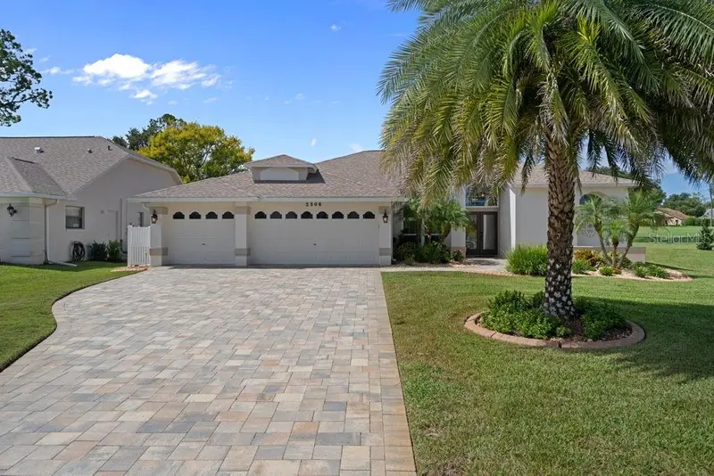 Timber Pines listing