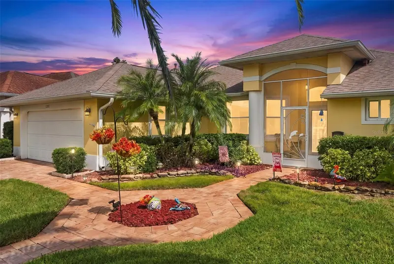 2302 Addington Ct, FL