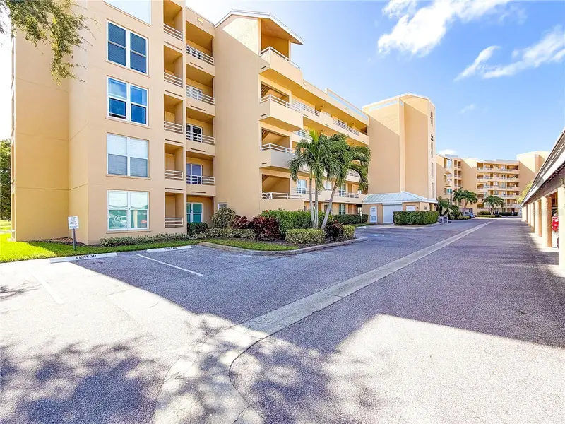 3750 Pinebrook Cir #503, FL