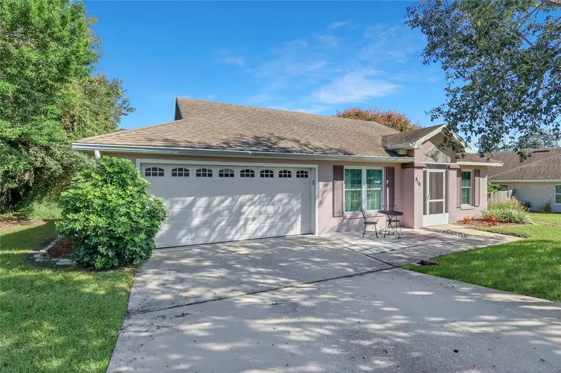 416 Pine Lake View Drive, FL