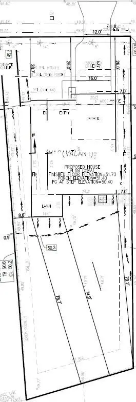 Lot 8 13th Ave N, FL