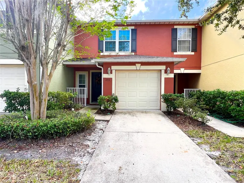 292 Winding Vine Ln #17, FL