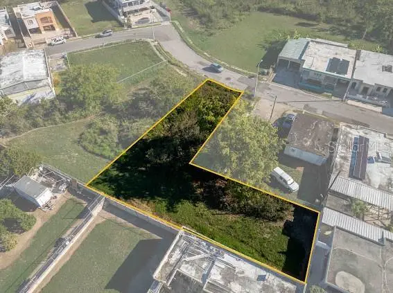 Mifedo Dev A1 Street 1, PR