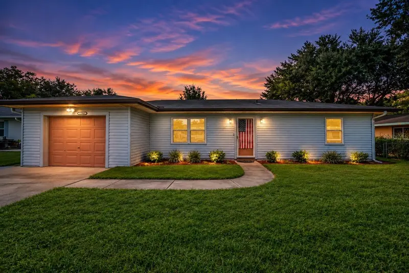 11848 Se 72nd Terrace Rd, FL