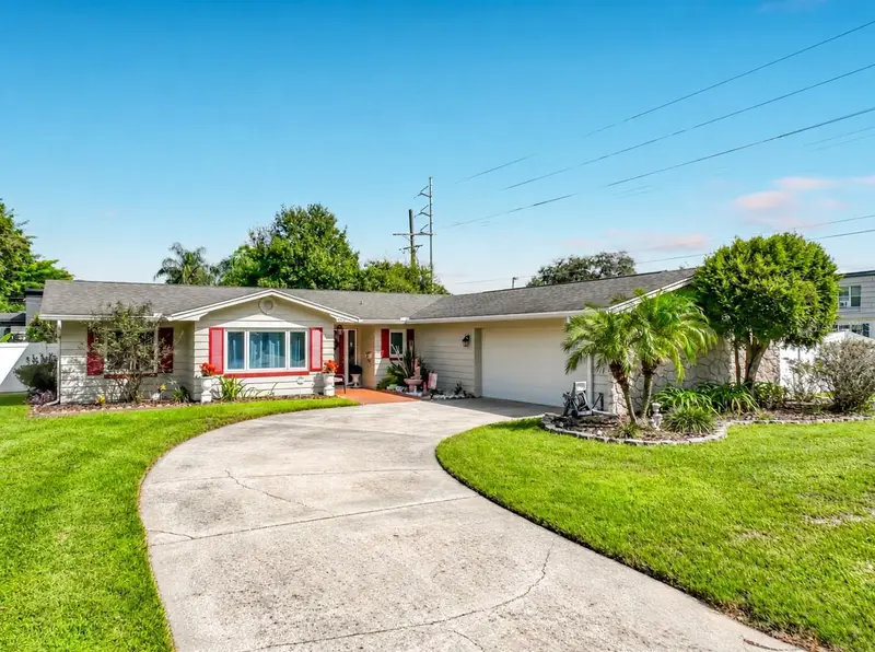 3521 Edland Dr, FL