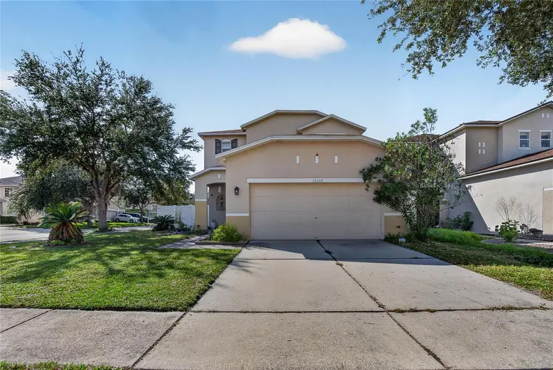 12139 Fox Bloom Ave, FL