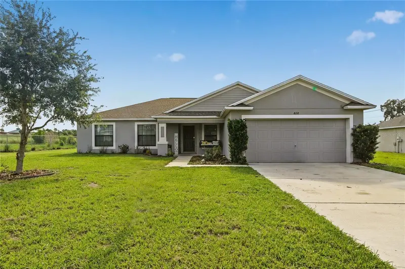 828 Ulmer Rd, FL