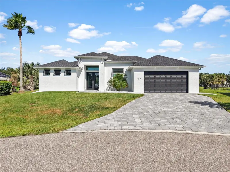459 Santa Julian Ct, FL