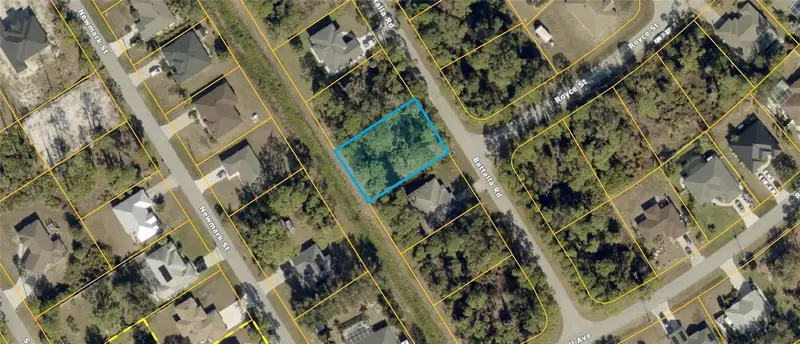 Lot 31, Battalla Rd, FL