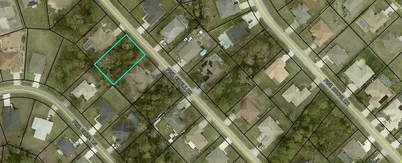 54 Pine Circle Dr, FL