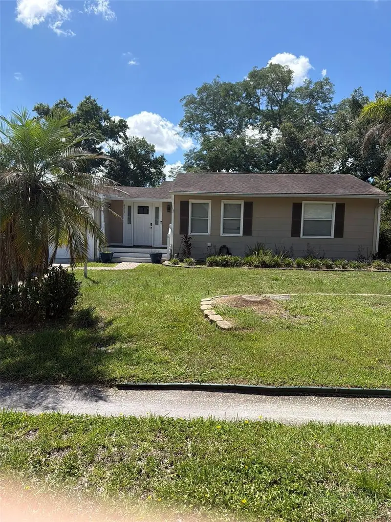 4915 W Bartlett Dr, FL