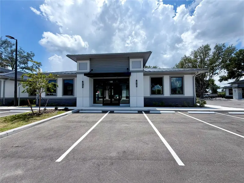 140 Southern Railway, FL