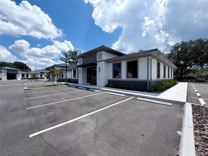 140 Southern Railway, FL