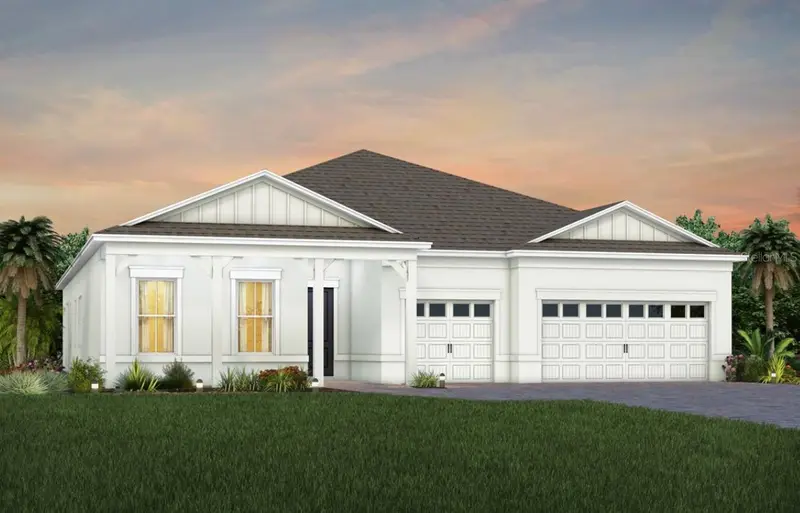 Del Webb Oasis listing