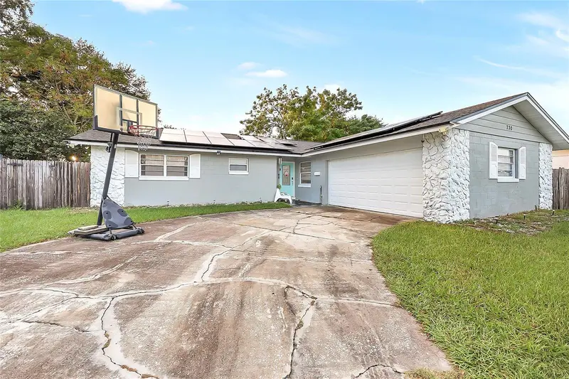 730 Park Manor Dr, FL
