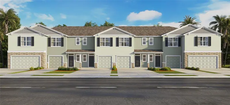 3512 Wildwood Cliffs Loop, FL