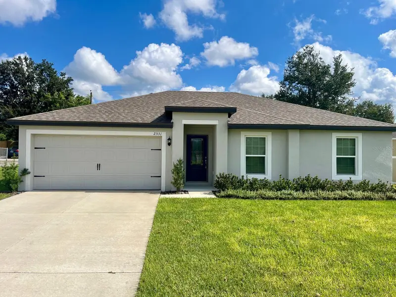 2531 Lake Helen Osteen Rd, FL