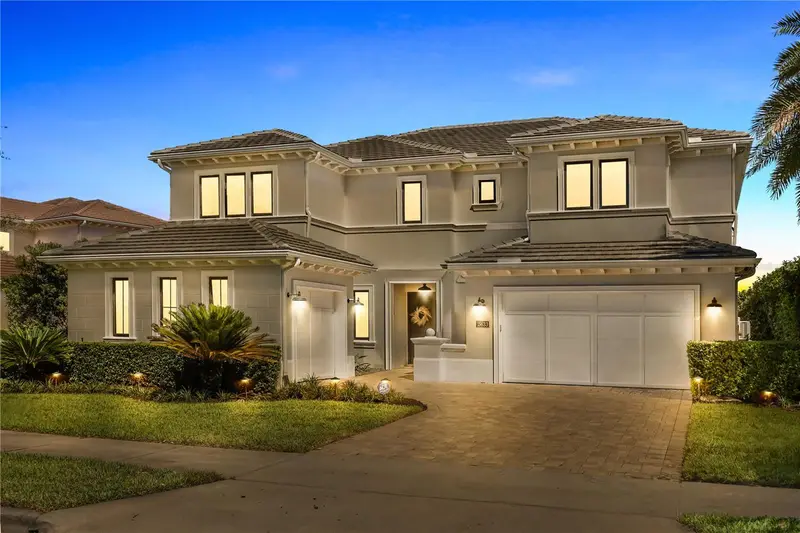Horizon West listing