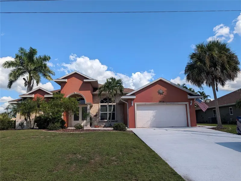 2412 Rio De Janeiro Ave, FL