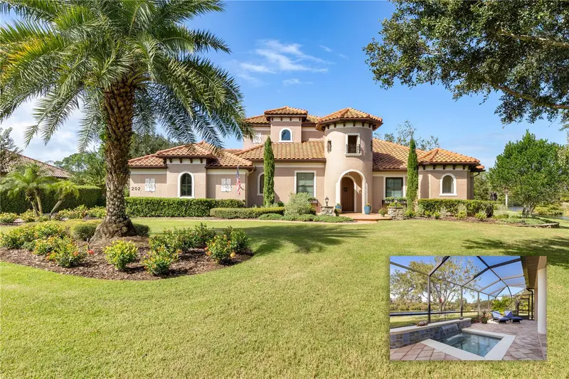 202 Willow Oak Way, FL