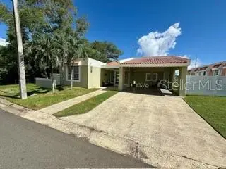 Alfaro Villa Franca Ii #38, PR