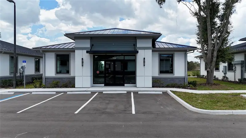160 Southern Railway, FL