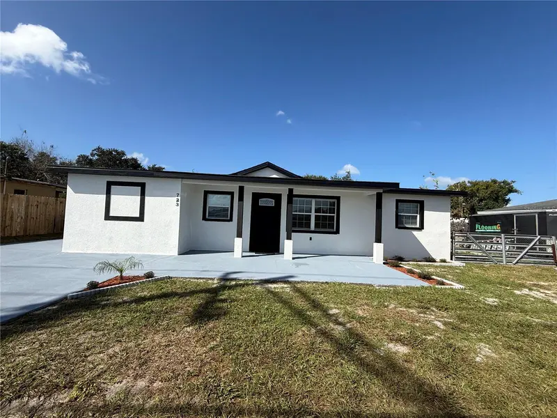 723 S Combee Rd, FL