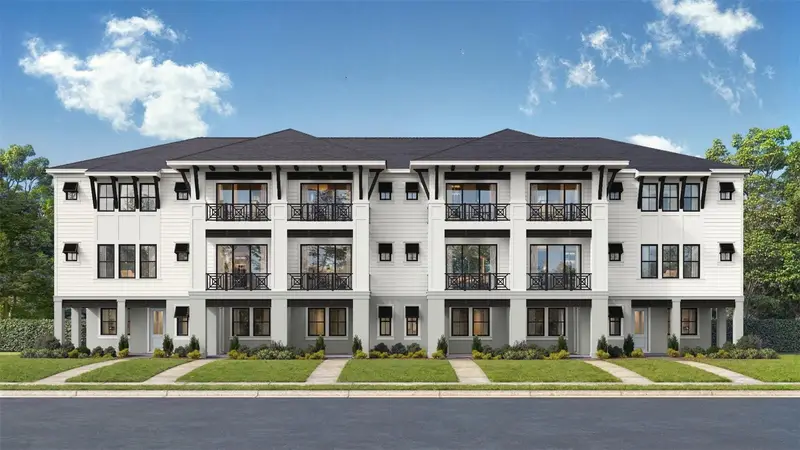 411 Vaudeville Row, FL