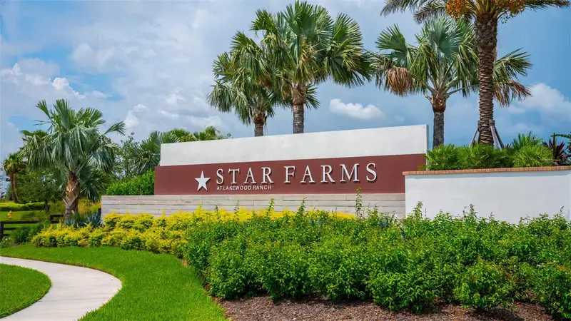 Star Farms at Lakewood Ranch listing
