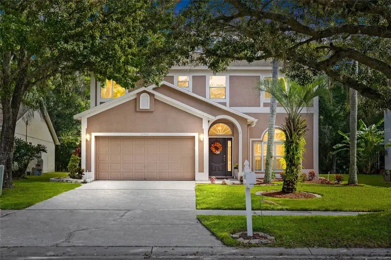 Odessa listing