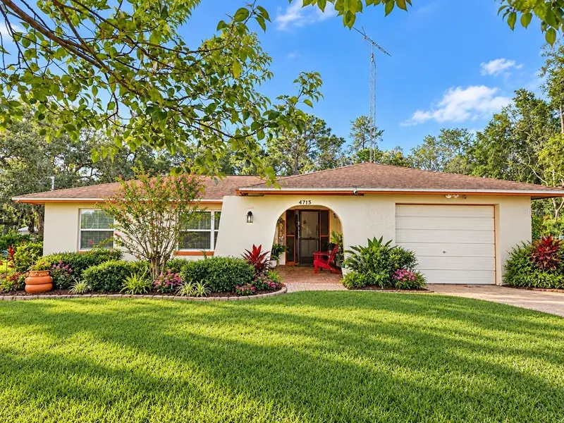 4715 W Sanction Rd, FL