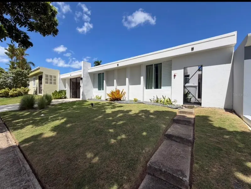 Carite #151 Crown Hills, PR
