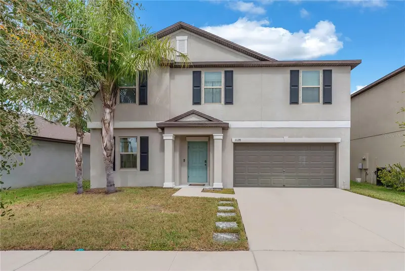 11128 Sage Canyon Dr, FL