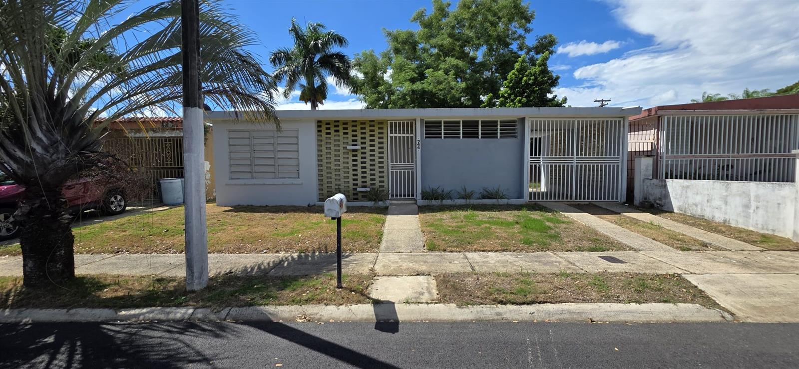 Urb. Highland Park Calle Acacia #744, PR