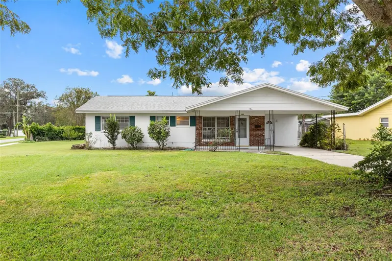 396 Tullis Ave, FL