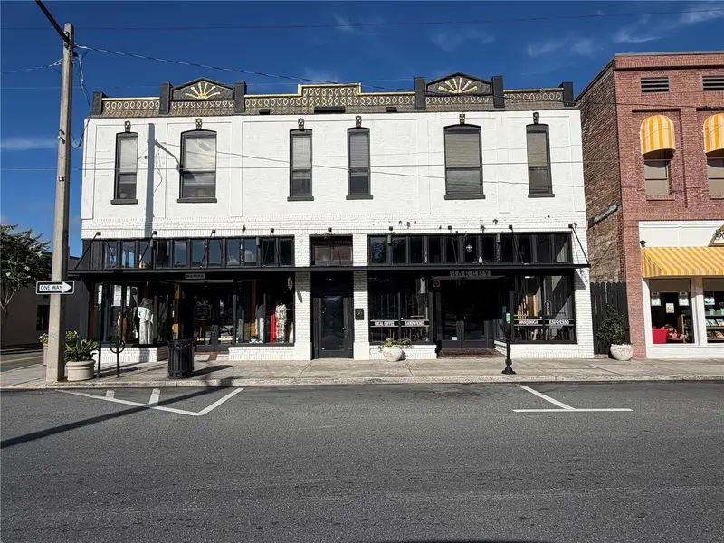 21 E Fort King St #101, FL