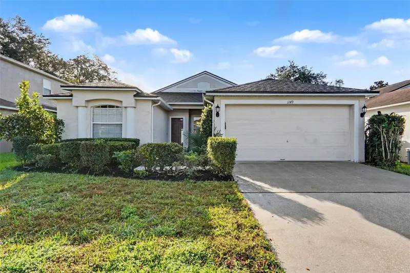 1149 Bishop Ave, FL