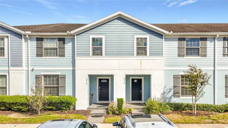 2415 Dubai St, FL