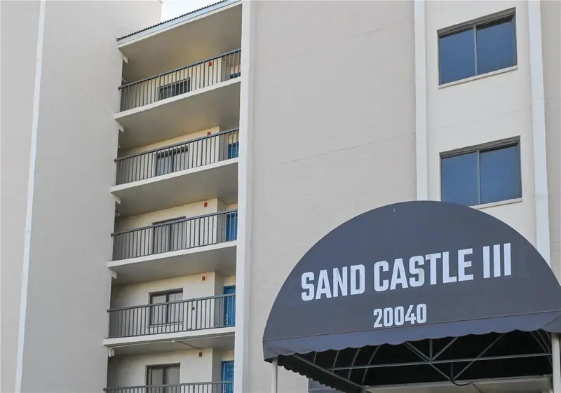 20040 Gulf Blvd #501, FL