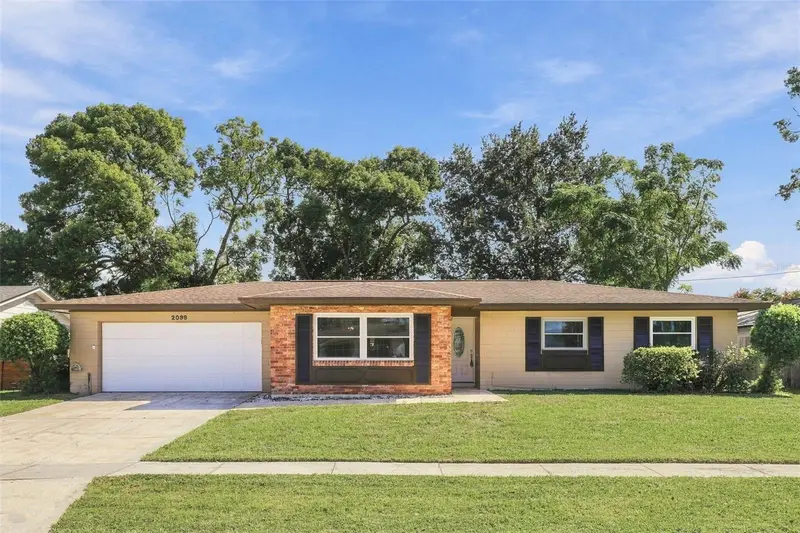 2038 Ponderosa Ave, FL