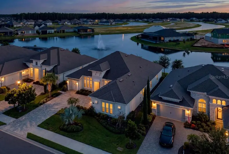 Plantation Bay listing