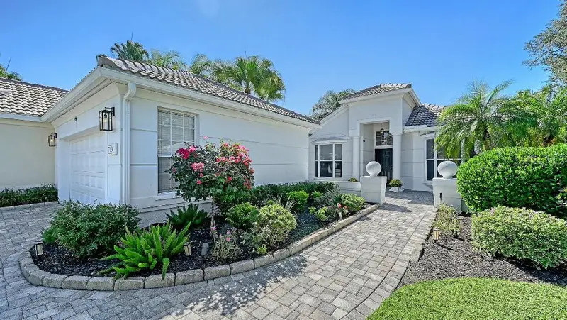 University Park listing