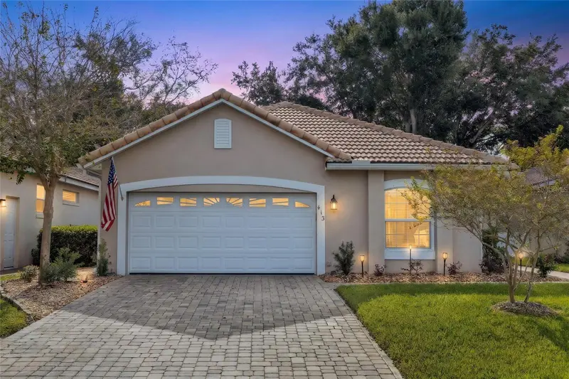 413 Fenwick Ct, FL