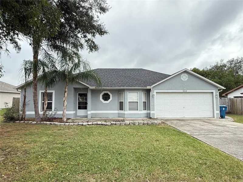 3010 Ainsworth Ave, FL