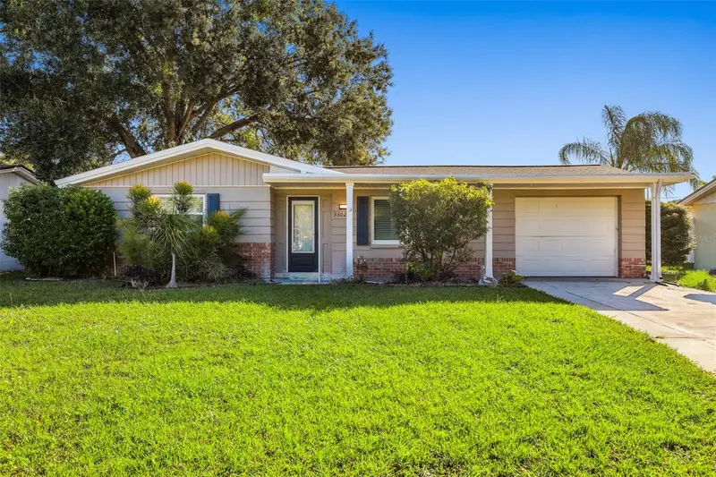 Holiday listing