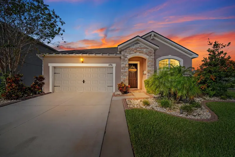 10654 Planer Picket Dr, FL