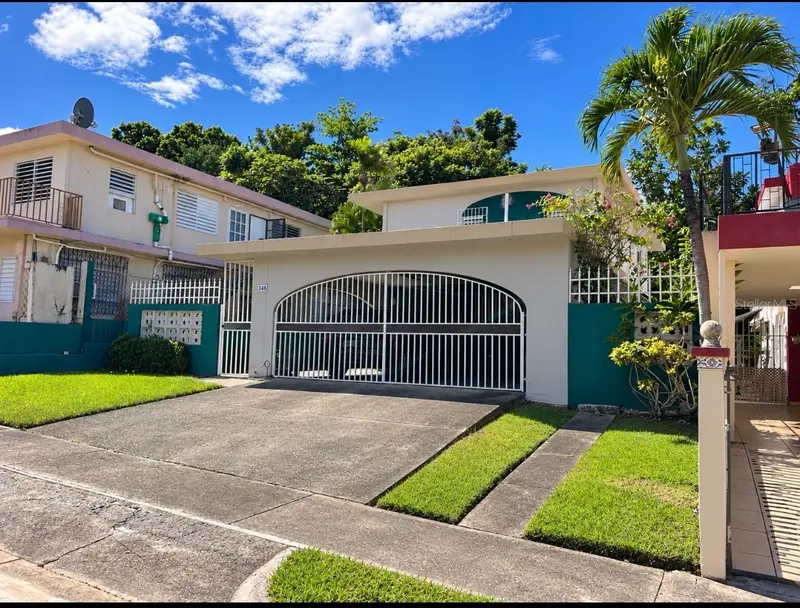 348 Luis De Gongora, PR