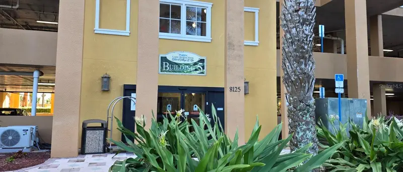 8125 Resort Village Dr #51408, FL
