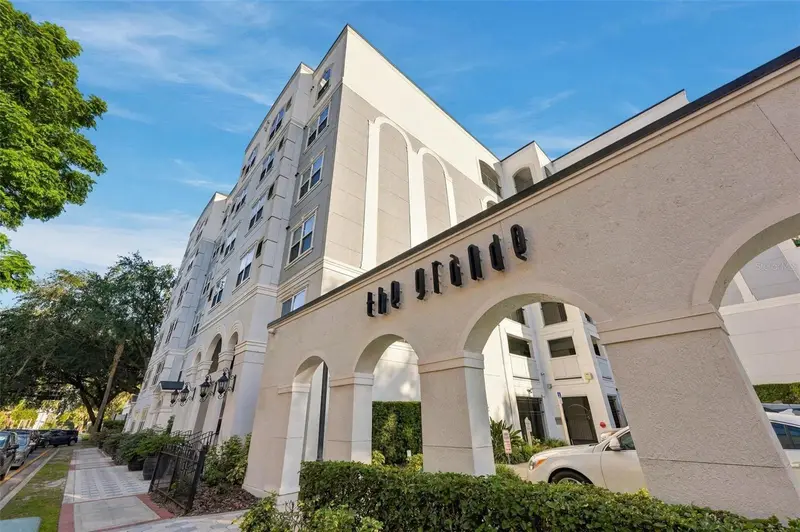 304 E South St #5023, FL